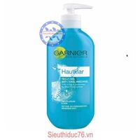 Gel Trị Mụn Garnier Skinactive 200ml Hàng Đức