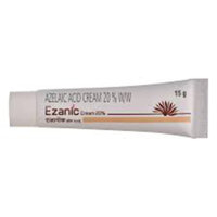 Gel Trị Mụn Giảm Thâm Ezanic Gel 20% Azelaic Acid