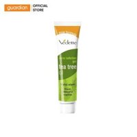 Gel Trị Mụn Kháng Khuẩn Tinh Chất Tràm Trà Vedette Acne Solution Gel Tea Tree Oil 18G
