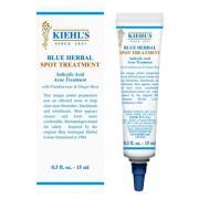 Gel trị mụn KIEHL'S Blue Herbal Spot Treatment 15ml