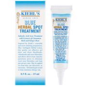 Gel trị mụn KIEHL'S Blue Herbal Spot Treatment 15ml