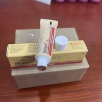 Gel trị mụn Klenzit C 15g