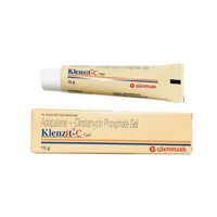Gel Trị Mụn Klenzit-C