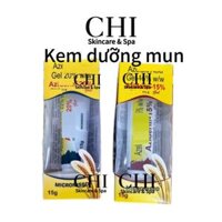 Gel Trị Mụn Thâm Aziderm 20% Azelaic Acid Gel 20%- chính hãng