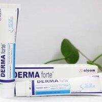 Gel Trị Mụn Thâm Derma Forte – 15g (bác sĩ da liễu khuyên) – Tuýp