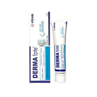 Gel Trị Mụn, thâm mụn Derma Forte tuýp 15g