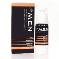 Gel trị mụn The M.E.N  Anti-Acne Essential Formula dành riêng nam giới  30ml
