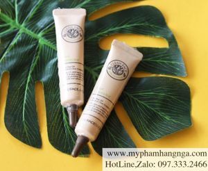Gel trị mụn thâm Clean Face Spot Corrector - 15ml