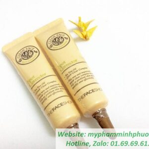 Gel trị mụn thâm Clean Face Spot Corrector - 15ml
