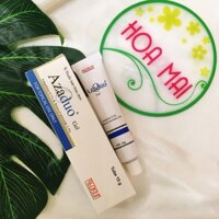 Gel trị mụn trứng cá Azaduo Gel 15g