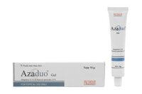 Gel trị mụn trứng cá Azaduo
