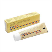 Gel trị mụn viêm, mụn ẩn Klenzit C tuýp 15g