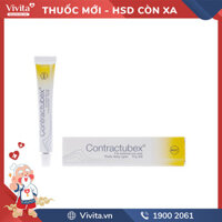 Gel trị sẹo Contractubex | Tuýp 10g
