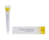 Gel trị sẹo Contractubex (10g)