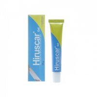 Gel trị sẹo Hiruscar gel 20g