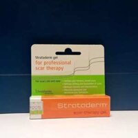 Gel trị sẹo Strataderm chính hãng