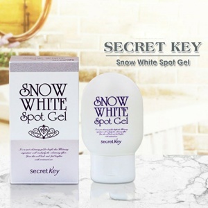 Gel trị thâm da Snow White Spot Gel