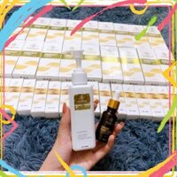 Gel Triệt Lông Toàn Thân Nách Chân Tay Body Vĩnh Viễn Huyền Phi Chính Hãng HP65 An Toàn Không Đau Rát