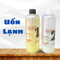 Gel Uốn Lạnh REDLIFE NANO