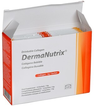 Gel uống bổ sung Collagen Collagen DermaNutrix