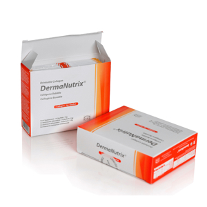 Gel uống bổ sung Collagen Collagen DermaNutrix