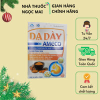 Gel uống dạ dày AMECO - Nhà thuốc Ngọc Mai