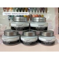 Gel Vạn Năng Vinimay 5 in 1 - phụ kiện nail