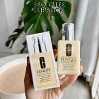 Gel Vàng Clinique Dramatically Different Moisturizing Gel 125ml