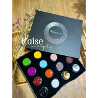 GEL VẼ KAISE 16 MÀU SIÊU ĐẶC