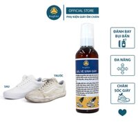 Gel vệ sinh giày và giặt giày 100ml - buybox - GELBB01