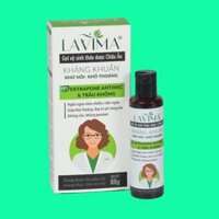 Gel vệ sinh Lavima 88g