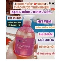 Gel vệ sinh nữ gel vệ sinh nam