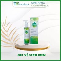 Gel vệ sinh Phụ Nữ EMM