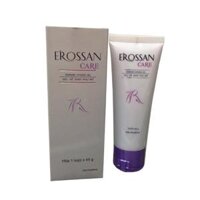 Gel vệ sinh phụ nữ Erossan Care (Tuýp 45 gram)