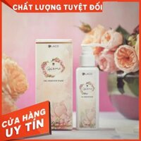 Gel Vệ Sinh Phụ Nữ MAROSA- CHIẾT XUẤT TỪ HOA HỒNG TƯƠI- Làm Sạch - Làm Hồng - Se Khít Vùng Kín 125ml