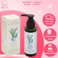 Gel vệ sinh phụ nữ Moon’s Care (chính hãng)