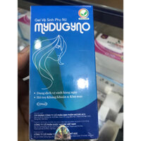 Gel vệ sinh phụ nữ Mydugyno 120ml