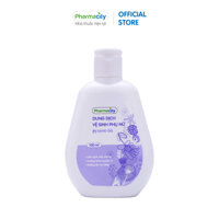 Gel vệ sinh phụ nữ Pharmacity 100ml