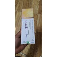 gel vệ sinh phụ nữ
