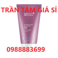 Gel vệ sinh SIBERIAN Intimate Care Deodorant Gel 150ml