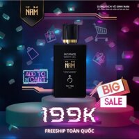 Gel vệ sinh tam giác XY Mr.NAM