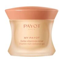 Gel vitamin C dưỡng sáng đều màu da Payot Vitamin-Rich Radiance Gel