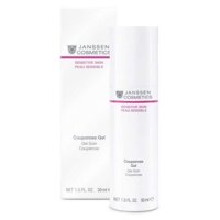 Gel vỡ mao mạch - Janssen Cosmetics Couperose gel Sale Off 20%