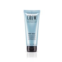 Gel vuốt tóc American Crew Fiber Cream lọ 100ml