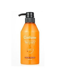 Gel vuốt tóc Confume Hair Lotion – 400ml, chất gel mềm, giữ nếp lâu, tự nhiên cho tóc