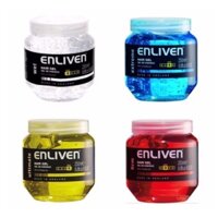 Gel Vuốt Tóc ENLIVEN 250ml (Hàng Anh Quốc )