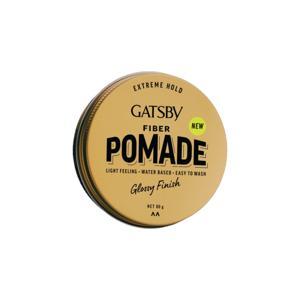 Gel vuốt tóc Gatsby 80g Nhật Bản