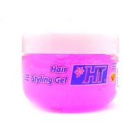 Gel Vuốt Tóc Hair Styling Gel HT 50g