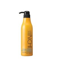 Gel vuốt tóc Livegain Premium Rich Protein Glaze – 500ml, giữ nếp tóc mềm mại, tự nhiên