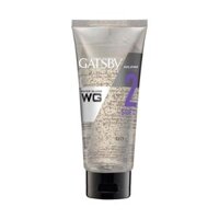 Gel Vuốt Tóc Mềm, Water Gloss, Soft Level 2 (170g) - GATSBY
